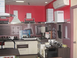 KISMAT HARDWARE COLLECTION